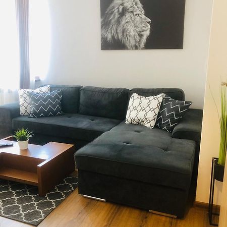 Borovets Gardens B21 Morunov Apart Zewnętrze zdjęcie