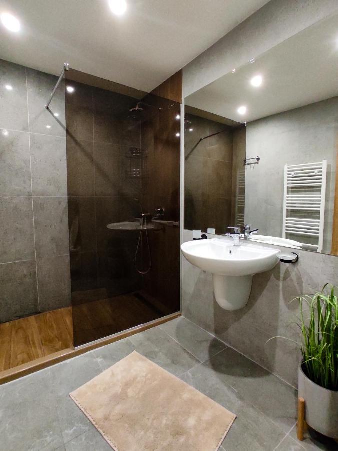 Borovets Gardens B21 Morunov Apart Zewnętrze zdjęcie