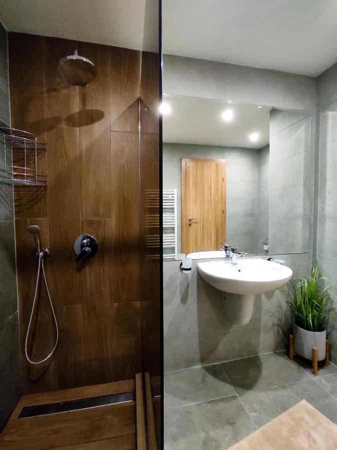 Borovets Gardens B21 Morunov Apart Zewnętrze zdjęcie