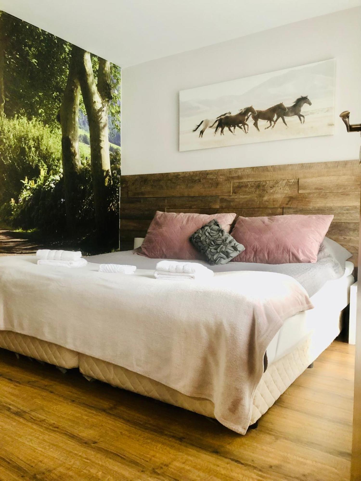 Borovets Gardens B21 Morunov Apart Zewnętrze zdjęcie