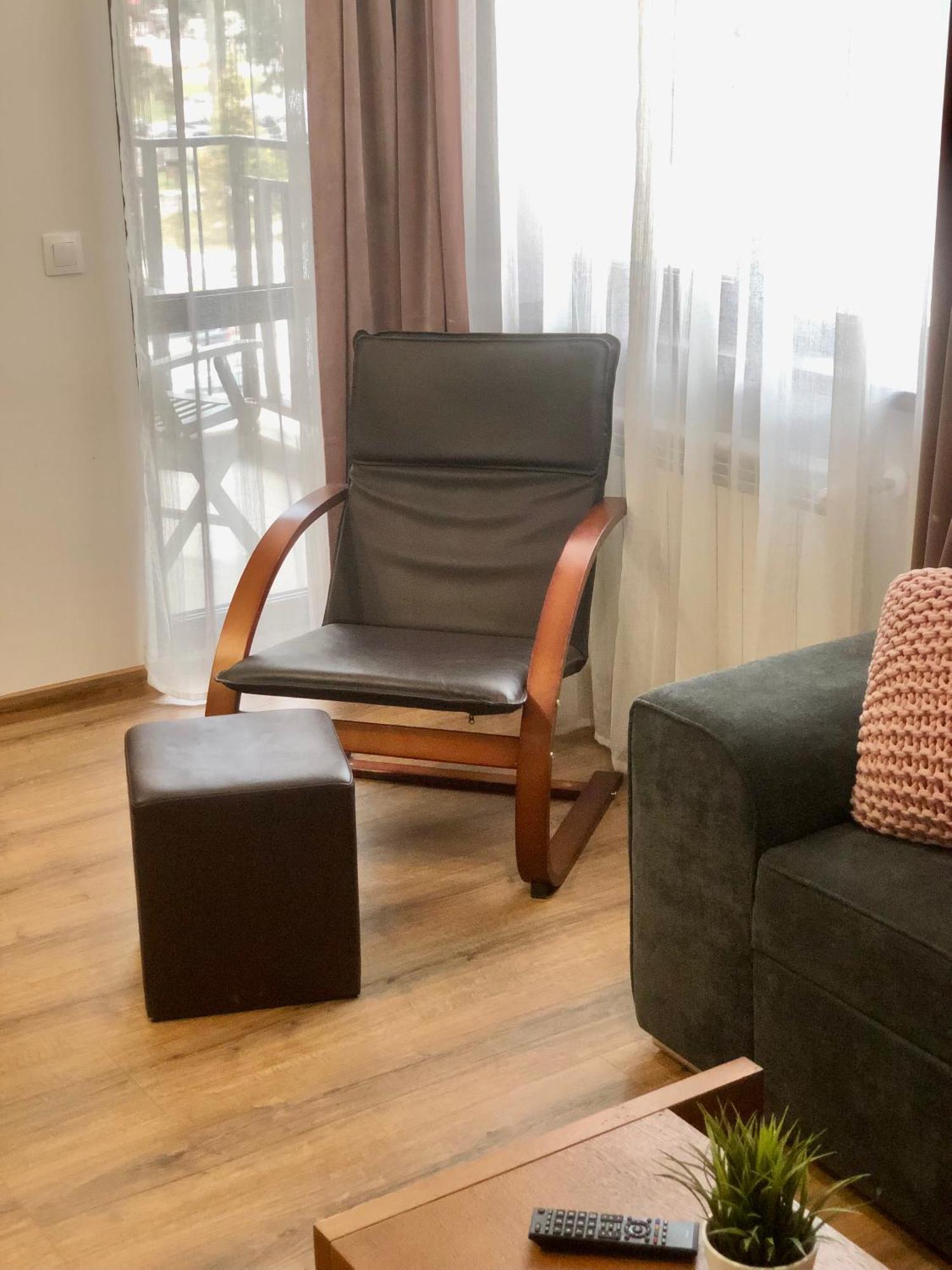 Borovets Gardens B21 Morunov Apart Zewnętrze zdjęcie
