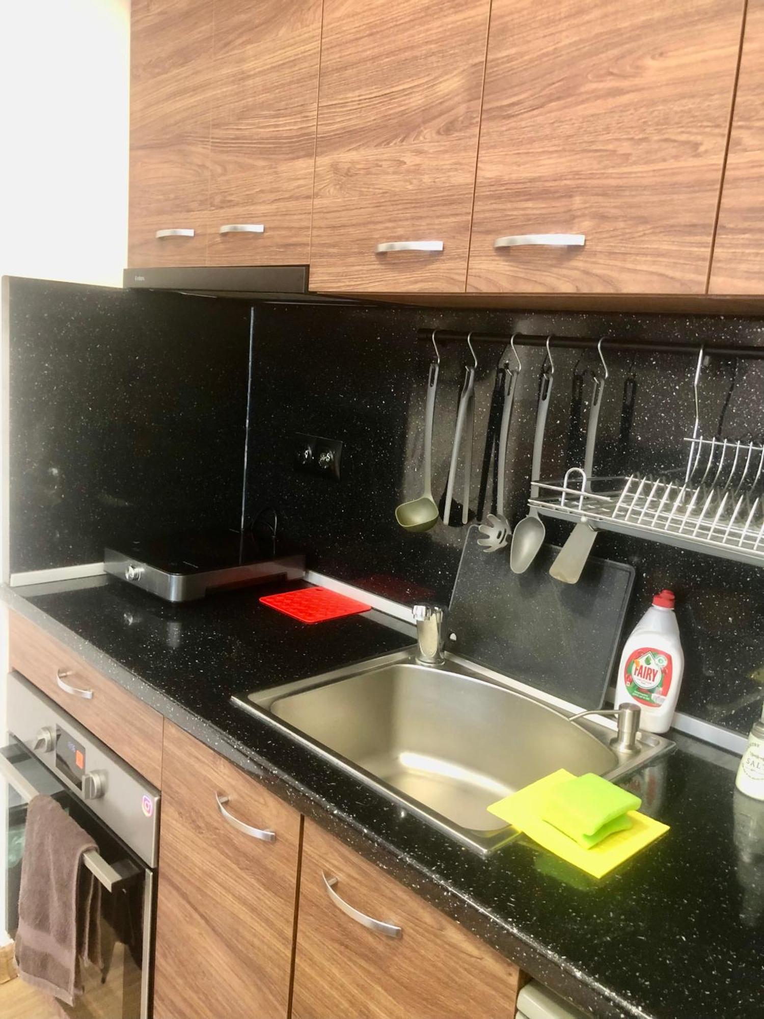 Borovets Gardens B21 Morunov Apart Zewnętrze zdjęcie