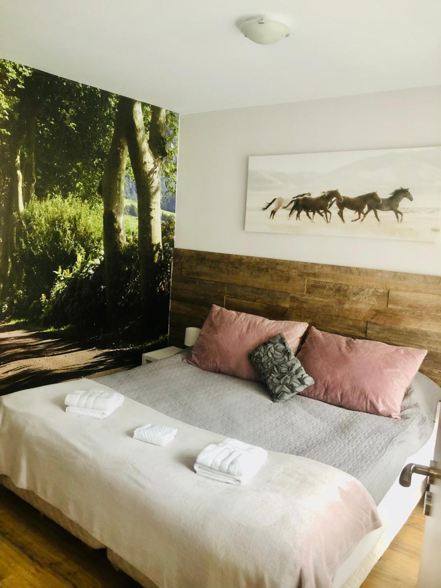 Borovets Gardens B21 Morunov Apart Zewnętrze zdjęcie